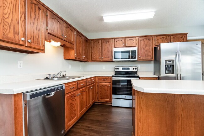 Foto del edificio - 2798 Shady Well Cove