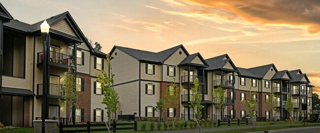 Building Photo - Thornton Hall