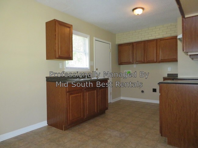 Foto del edificio - 4129 Overton Crossing St