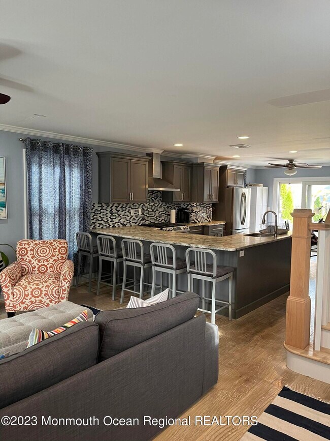 Foto del edificio - 1702 Oak Terrace