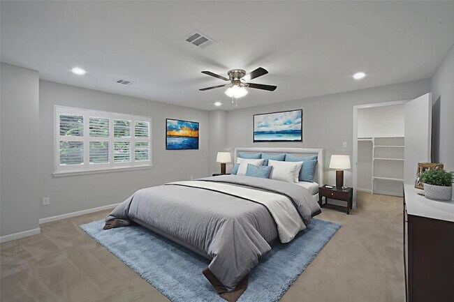 Foto del edificio - 15815 Baytree Dr