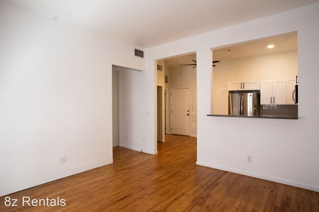 Foto del edificio - 1 br, 1 bath House - 1425 Washington St #205
