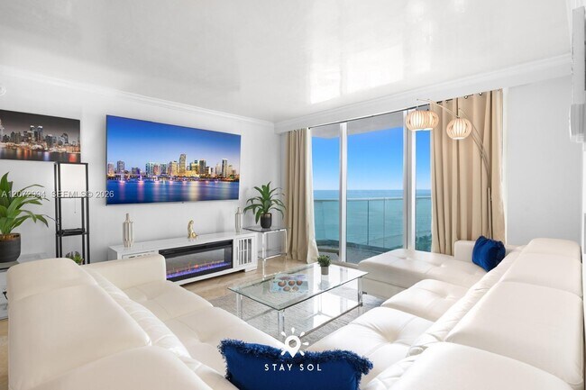 Foto del edificio - 4001 S Ocean Dr