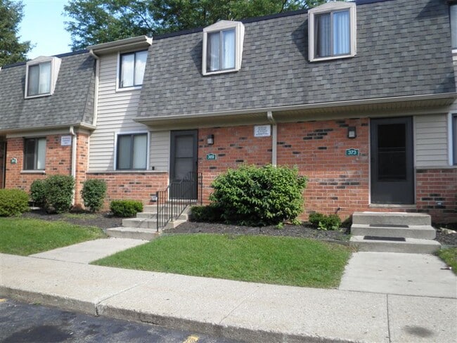 Building Photo - 180 Carl Ave