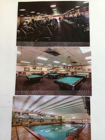 Clubhouse - 19296 Lyons Rd