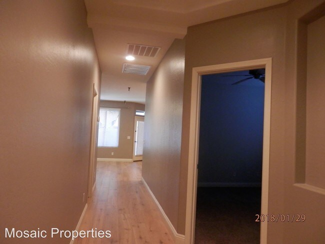 Foto del edificio - 3 br, 2 bath House - 3349 E Marlene Dr.
