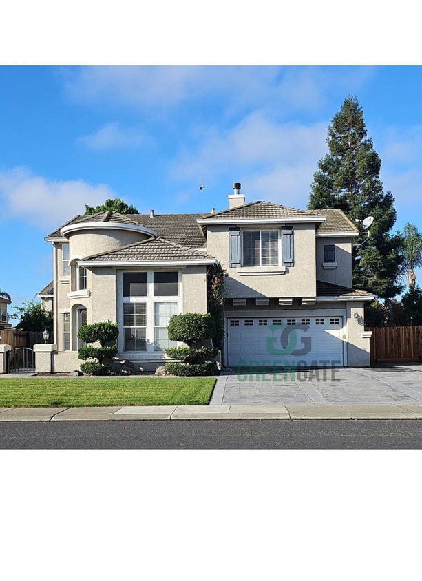 Primary Photo - Spacious 4 Bedroom in Manteca!!! Ready