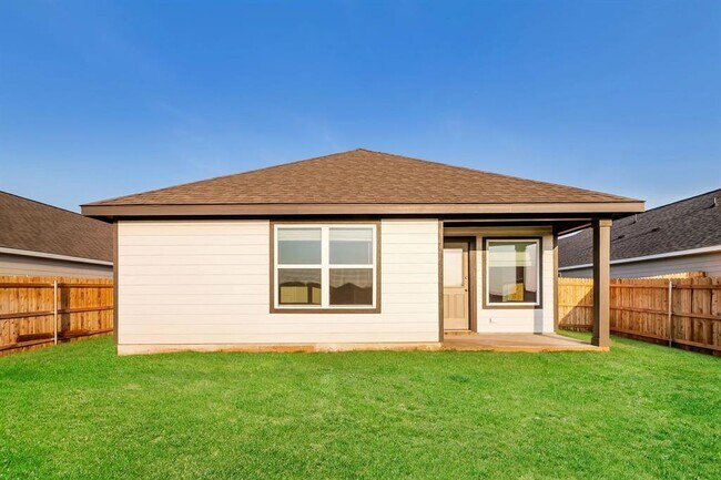 Building Photo - 2009 Dogwood Dr