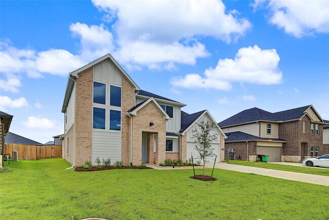 Building Photo - 31415 Joshua Knl Ln