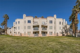 Building Photo - 5000 Red Rock St