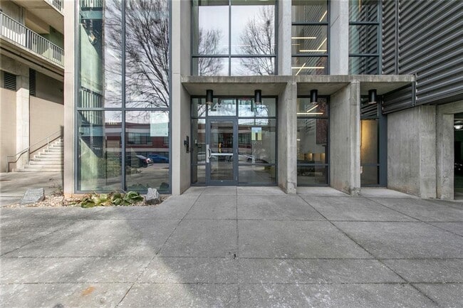 Building Photo - 480 John Wesley Dobbs Ave NE