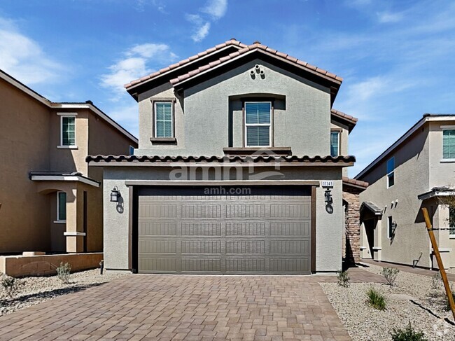Building Photo - 11141 Magallanes St