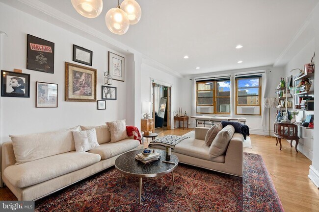 Foto del edificio - 1514 17th St NW
