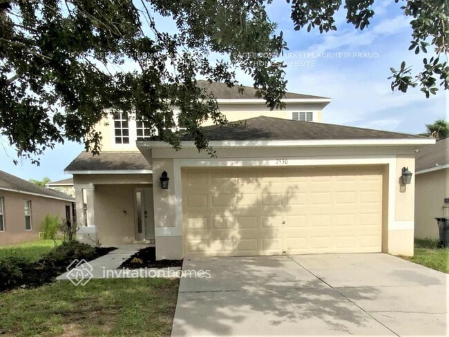 Building Photo - 7530 Maroon Peak Dr