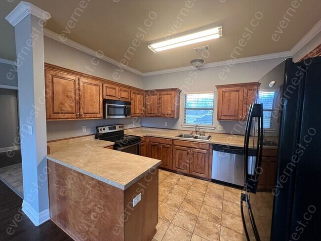 Foto del edificio - 15 Magnolia Ln