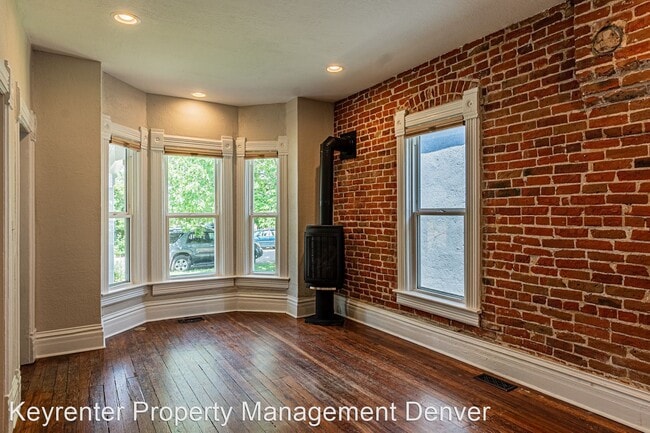 Building Photo - 3 br, 2 bath House - 1208 S. Pennsylvania St