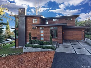 Building Photo - 1501 Lake Washington Blvd S