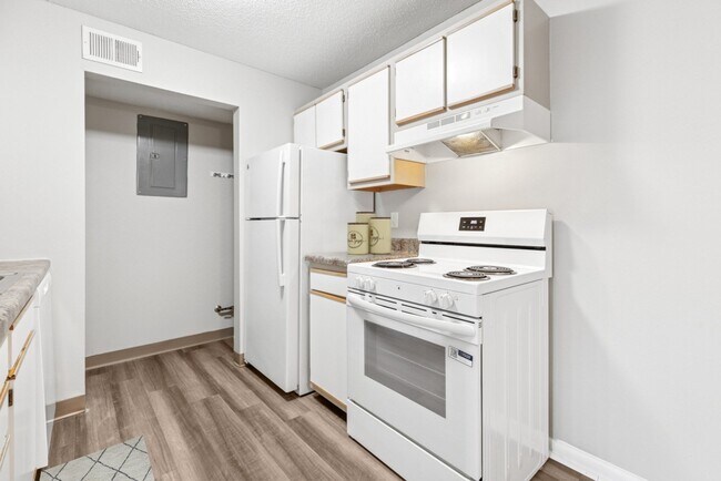 Foto del edificio - Ridge View Apartments