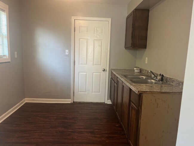 Foto del edificio - Cozy 1 bedroom