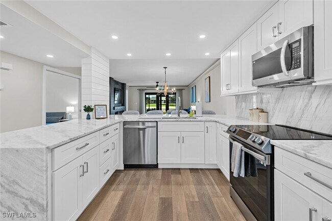 Foto del edificio - 16321 Kelly Woods Dr