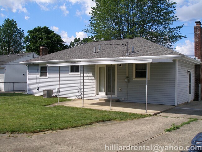 Building Photo - 5171 Scioto Darby Rd