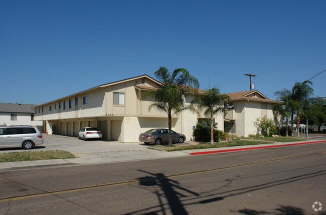 Building Photo - 1254 Victor St