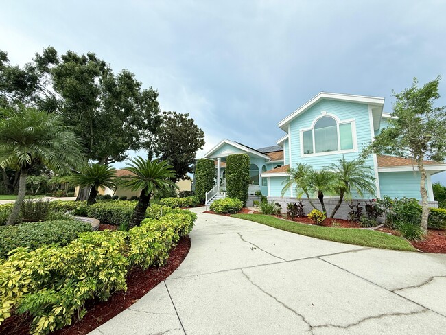 Building Photo - 2929 Wilderness Blvd W