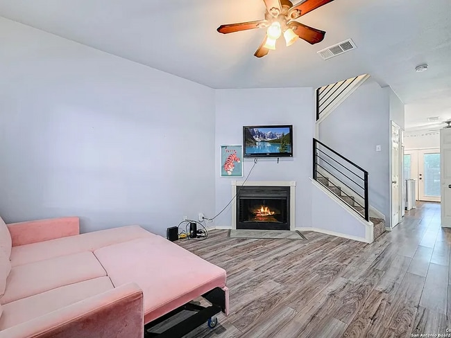 Photo - 1815 Gary's Park St Townhome