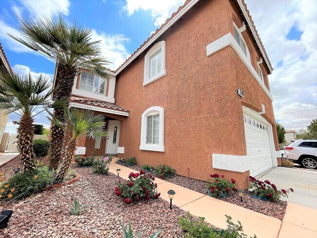 Foto del edificio - 5290 Guardian Peak St