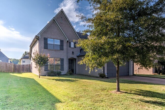 Foto del edificio - 1423 Sutton Meadow Ln