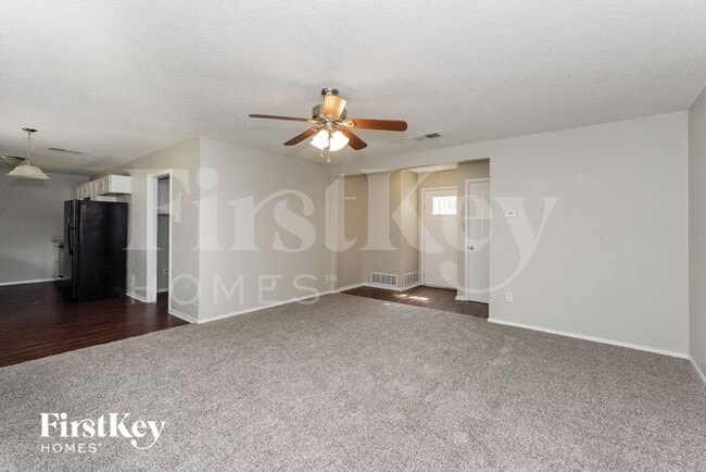 Foto del edificio - 1409 Harrison Ln