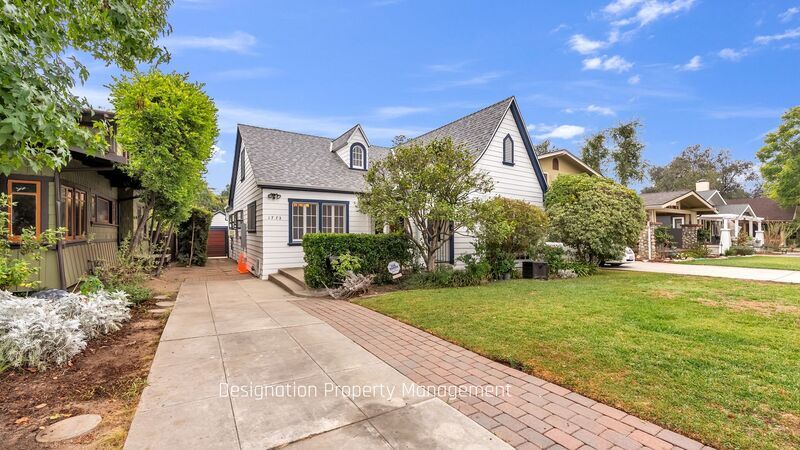 Foto principal - 1772 Rose Villa St