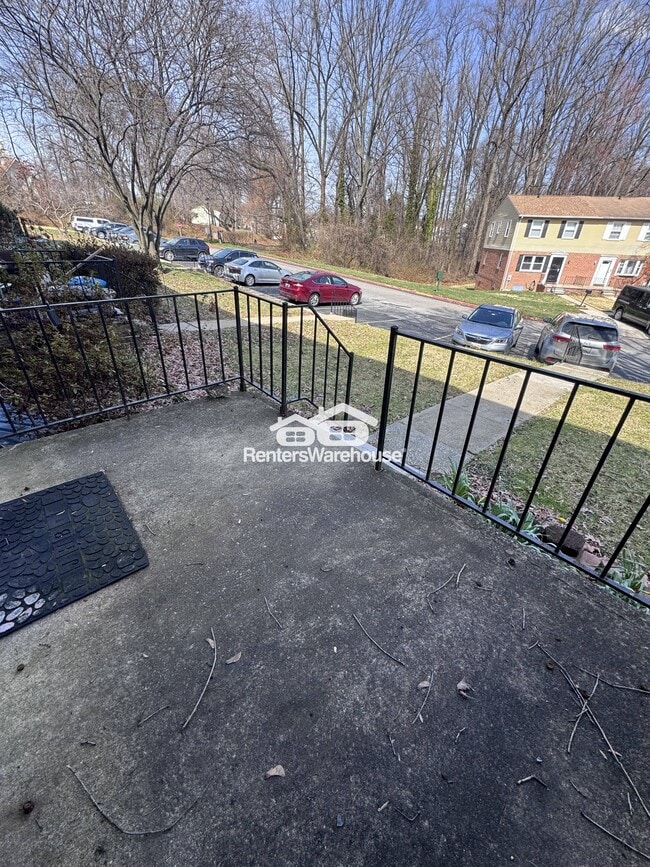 Building Photo - 3617 Double Rock Ln