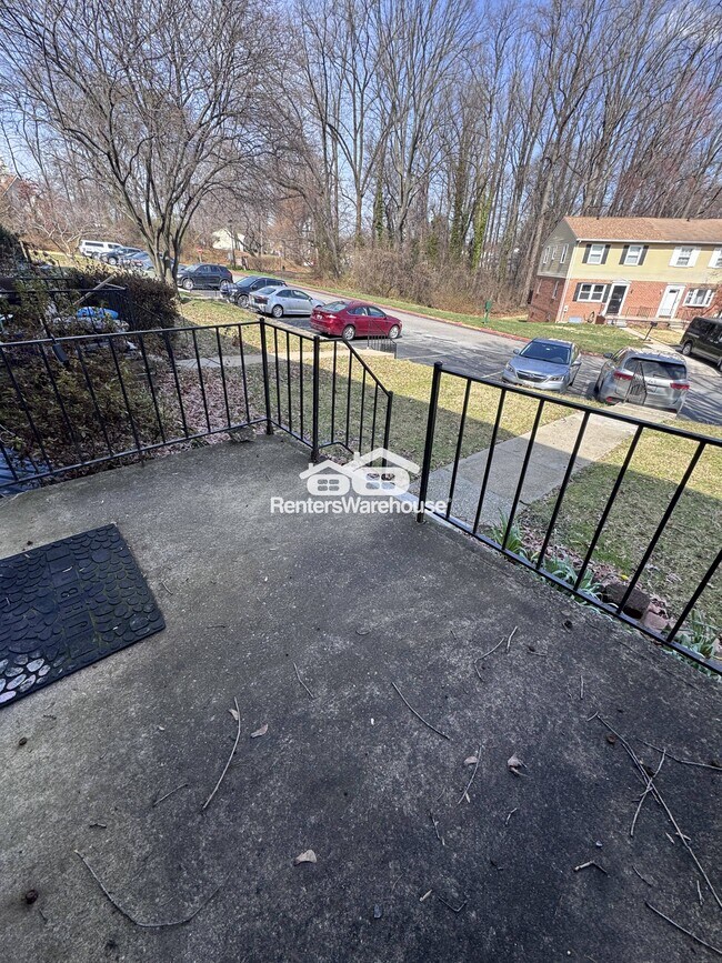 Foto del edificio - 3617 Double Rock Ln