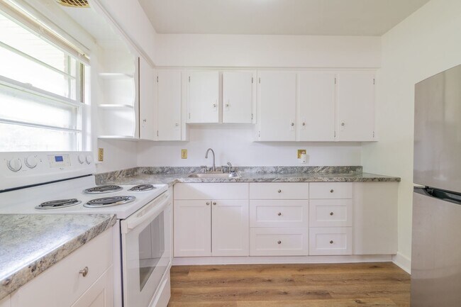 Foto del edificio - Lakebottom Duplex