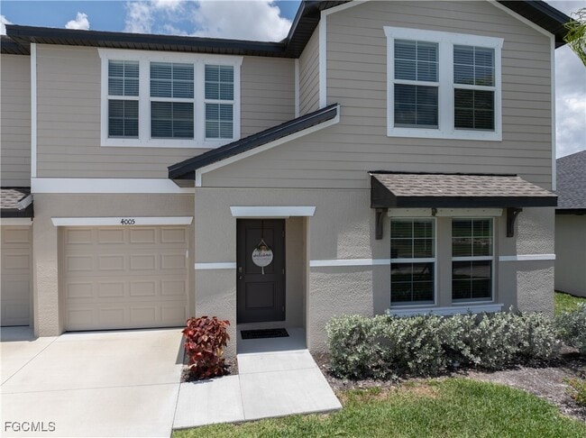 Building Photo - 4005 Cavassa Ct