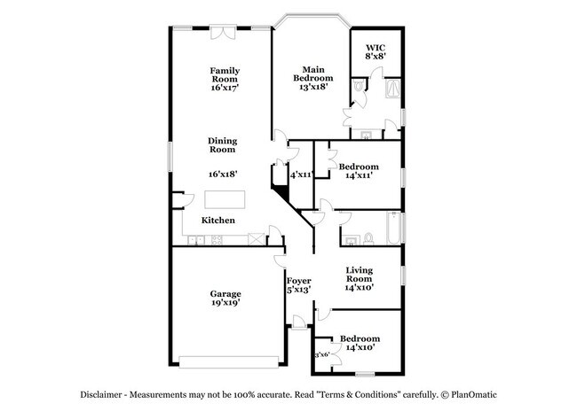 Building Photo - 817 Partridge Dr