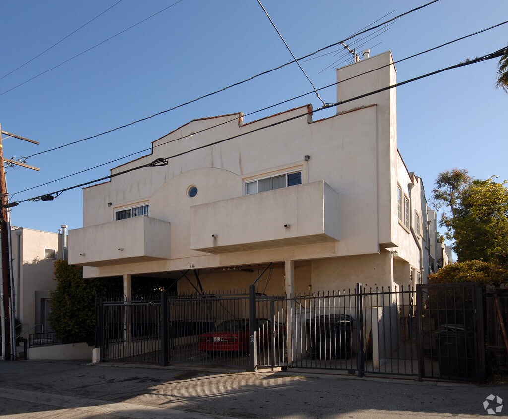 Building Photo - 1836 17th St