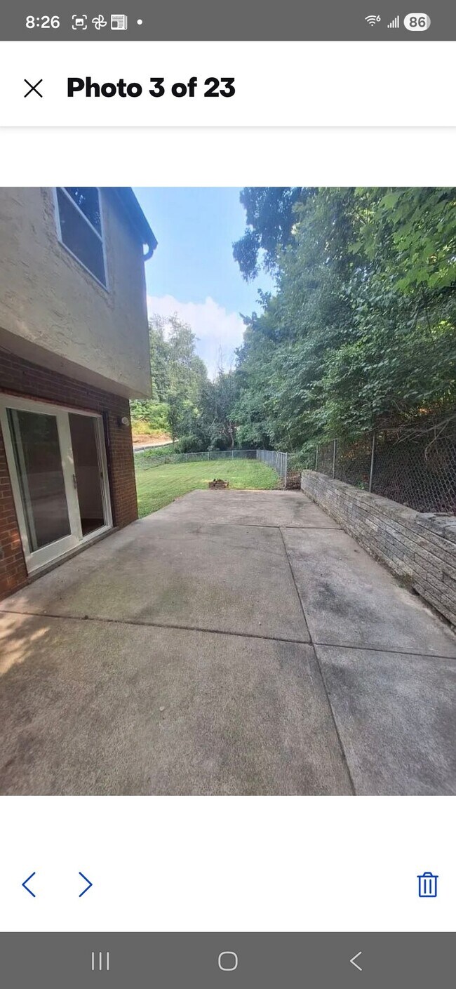 Building Photo - 4588 E Willock Rd