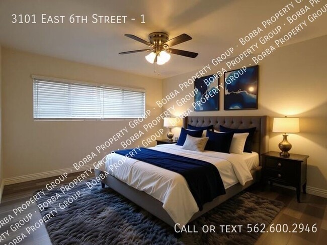 Foto del edificio - 3101 E 6th St