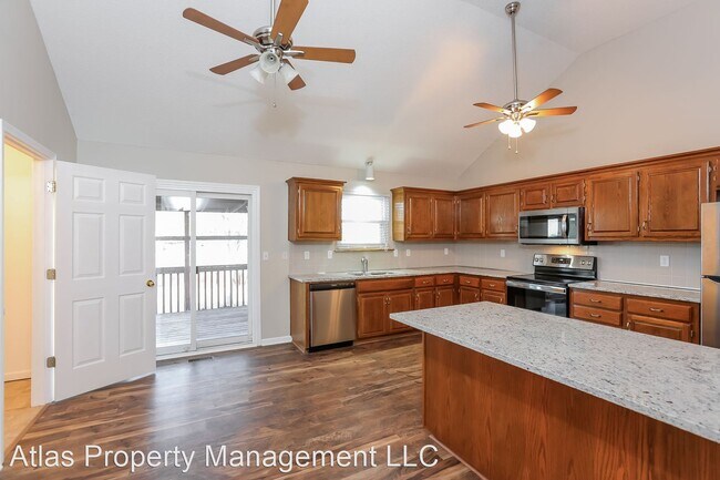 Foto del edificio - 3 br, 2.5 bath House - 8430 NE 107th Ter