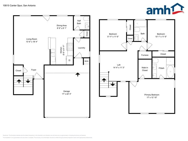 Building Photo - 10815 Canter Spur