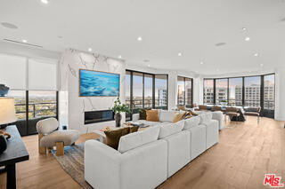 Foto del edificio - 10601 Wilshire Blvd