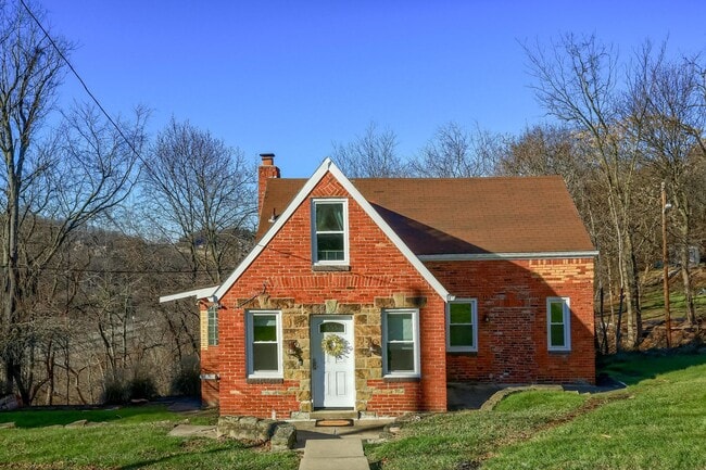 Building Photo - Home for Lease