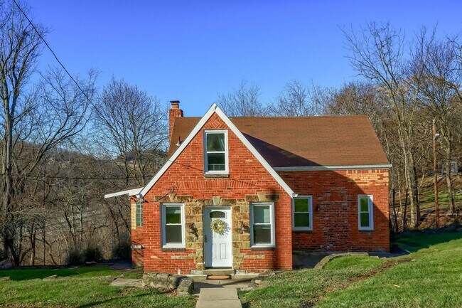 Foto del edificio - Home for Lease