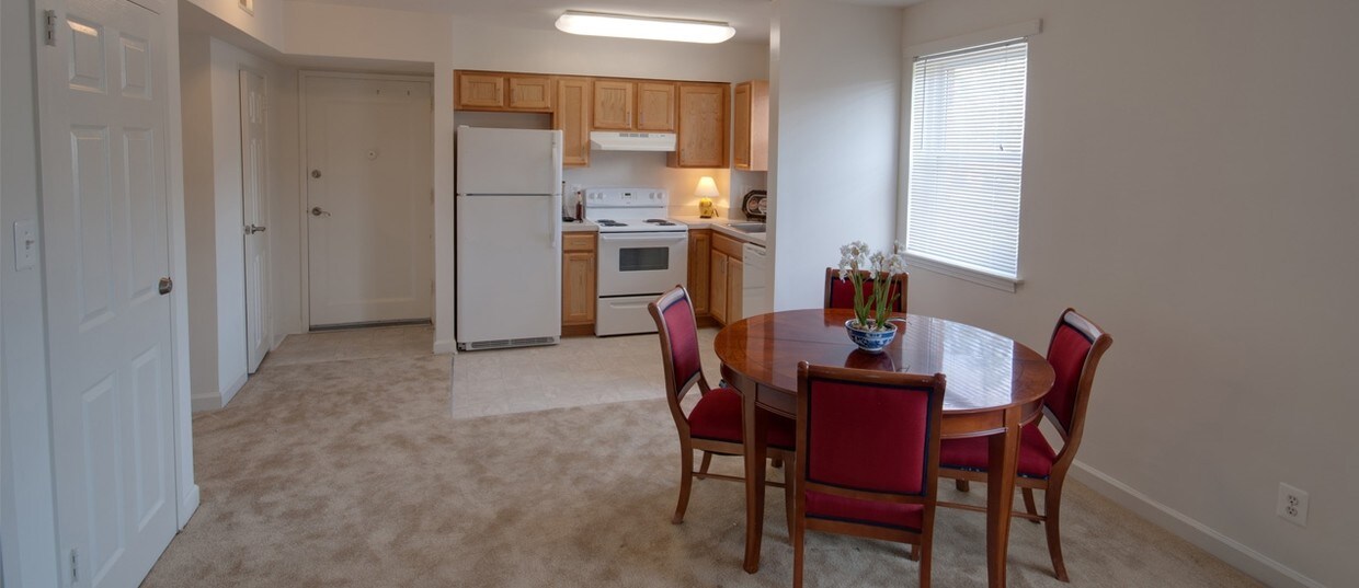 Portside Apartments Apartments 2125 Cameron Dr Dundalk, MD