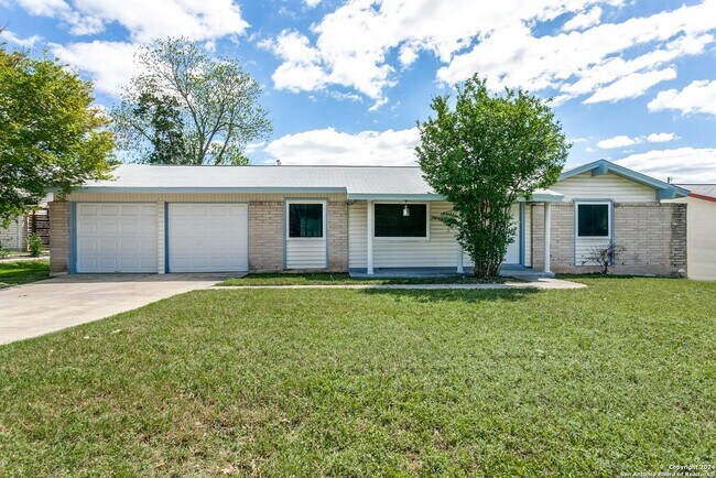 Foto del edificio - 12416 Old Spanish Trail