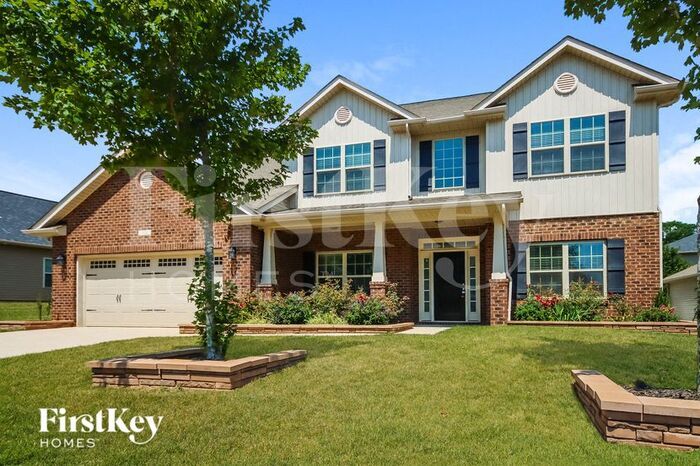 Primary Photo - 321 Tall Wheat Lane