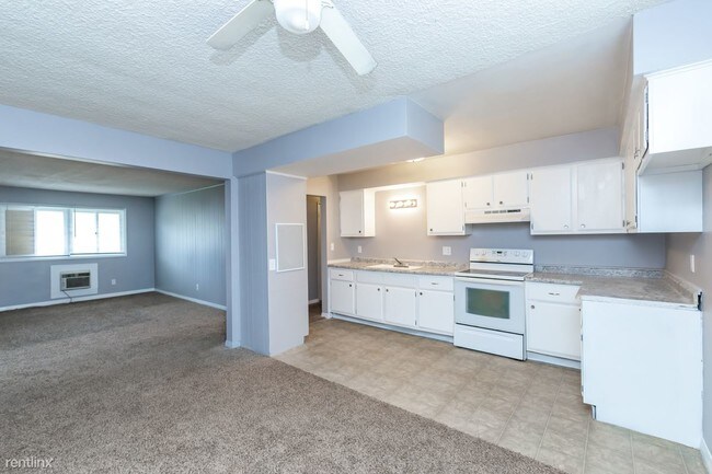Foto del edificio - 3 br, 2 bath  - 1815 W 40th St Apt 1