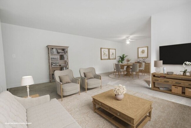 Foto del edificio - Hamilton Springs Apartments